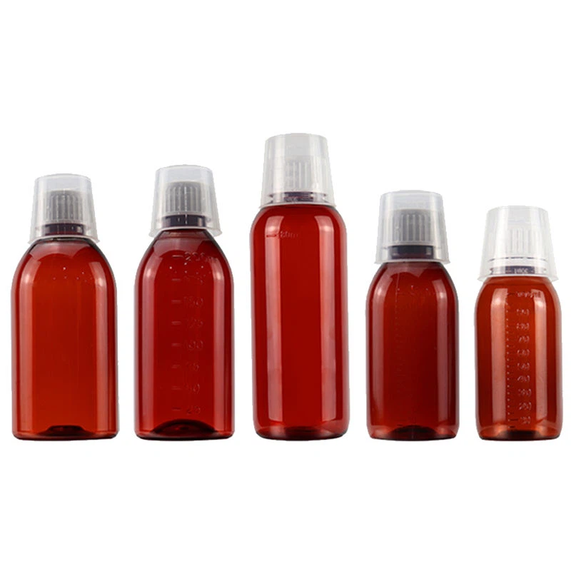 Wie kann man Plastiksirupflaschen effektiv recyceln?